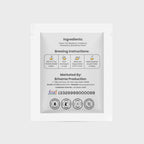 Mixed Berries Green Tea Sample Sachet