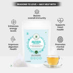 Multipurpose Herbal Delight Tea