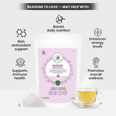 Nutrition Tea