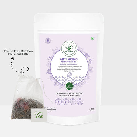 Anti-Aging Tea
