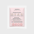 Peach Black Tea Sample Sachet