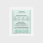 Refreshing Mint Tea Sample Sachet