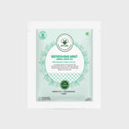 Refreshing Mint Tea Sample Sachet