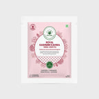 Royal Kashmiri Kahwa Tea Sample Sachet