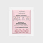 Royal Kashmiri Kahwa Tea Sample Sachet