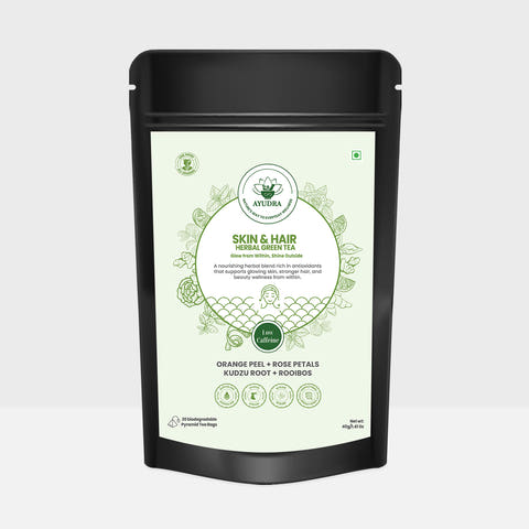 Skin & Hair Tea