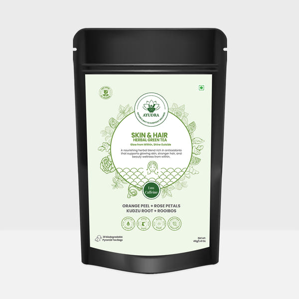 Skin & Hair Tea