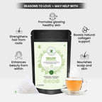 Skin & Hair Tea