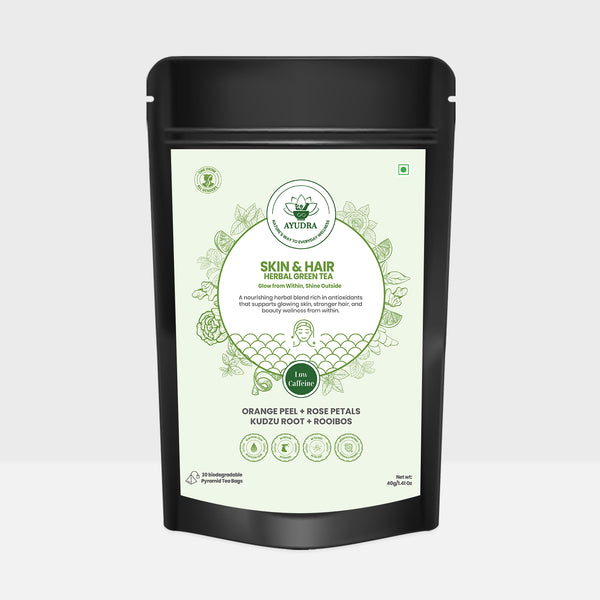 Skin & Hair Tea