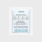 Sleep Tea Sample Sachet