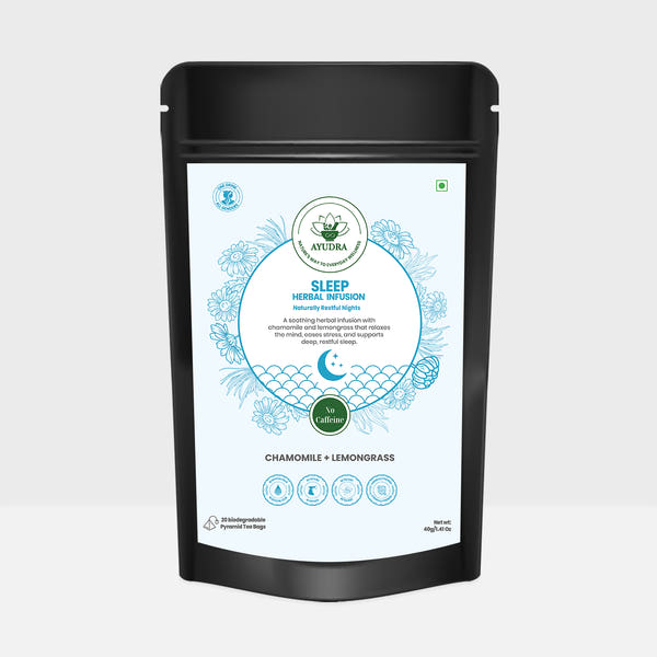 Sleep Tea