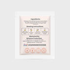 Slimtox Energy Tea Sample Sachet