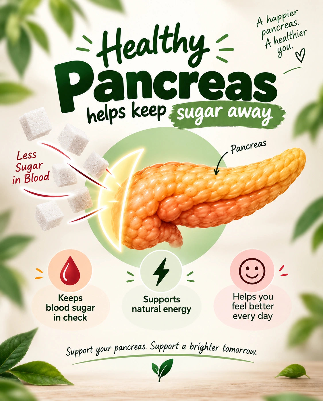 Diabetes Tea