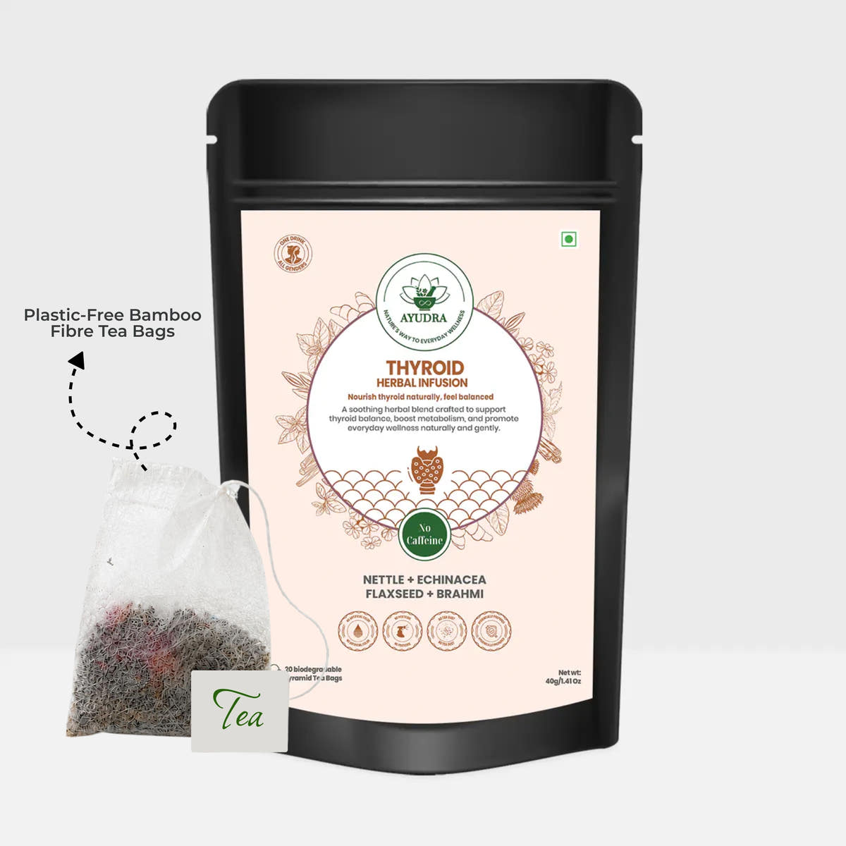 Thyroid Tea