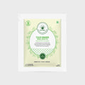 Tulsi Ginger Green Tea Sample Sachet