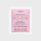 Tulsi Rhododendron Tea Sample Sachet