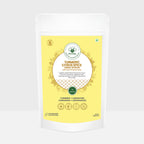 Turmeric Citrus Spice Tea