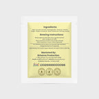 Turmeric Latte Sample Sachet