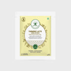 Turmeric Latte Sample Sachet