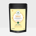 Turmeric Tulsi Green Tea