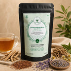 Ashwagandha Relax Tea