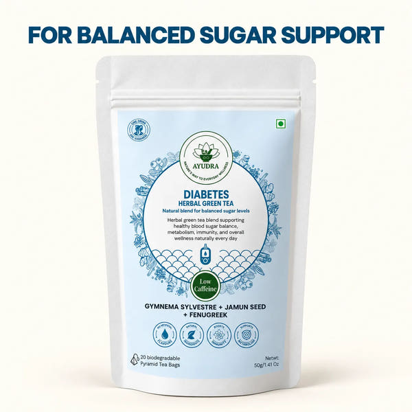 Diabetes Tea