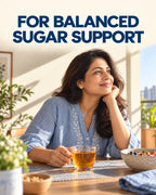 Diabetes Tea
