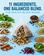 Diabetes Tea
