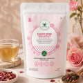 Exotic Rose Green Tea