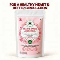 Heart & Cardio Tea