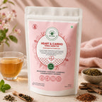Heart & Cardio Tea