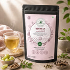 Immune CV Tea