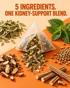 Kidney Detox Tea