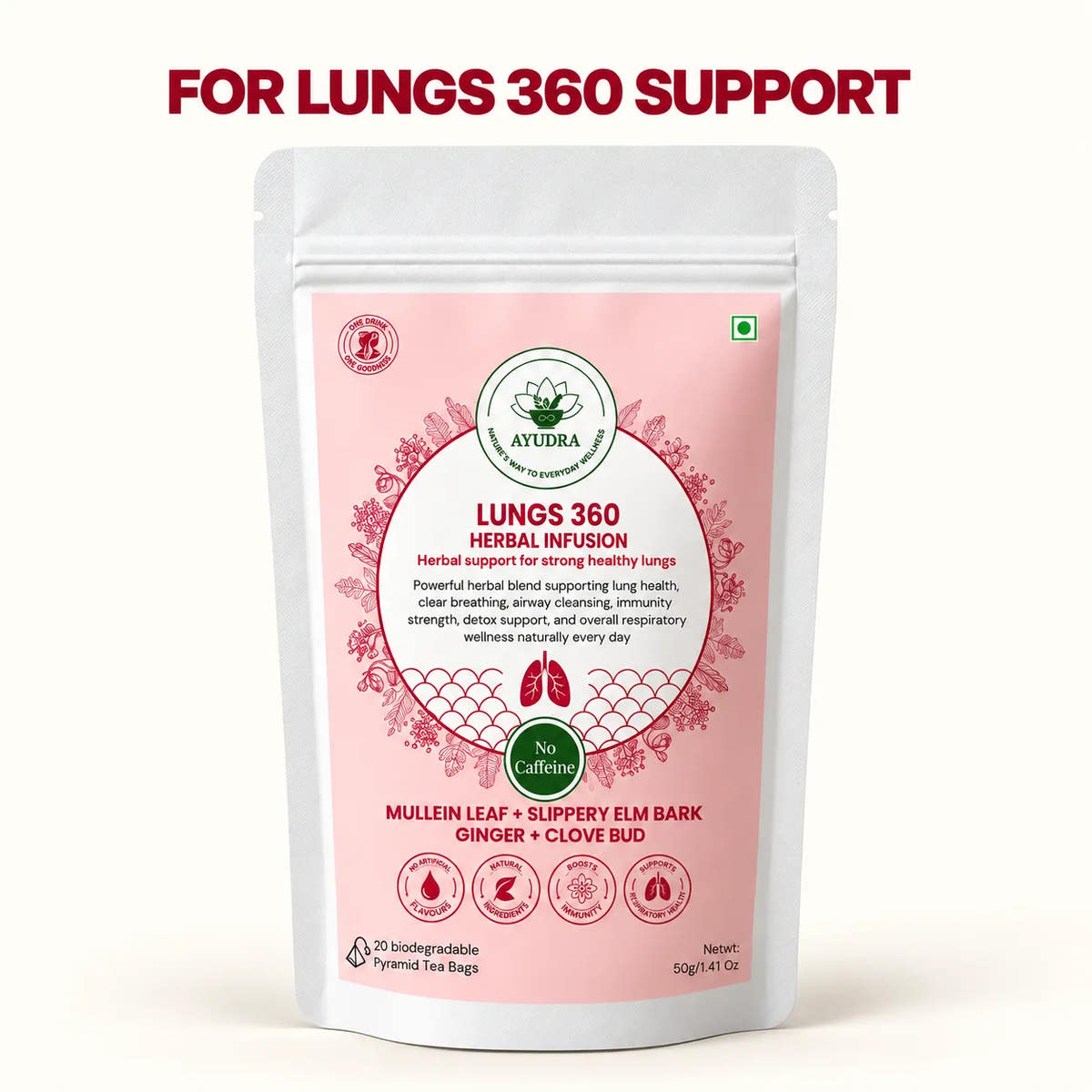Lungs 360