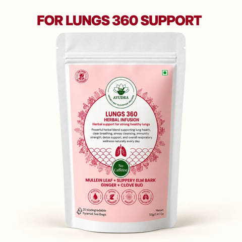 Lungs 360