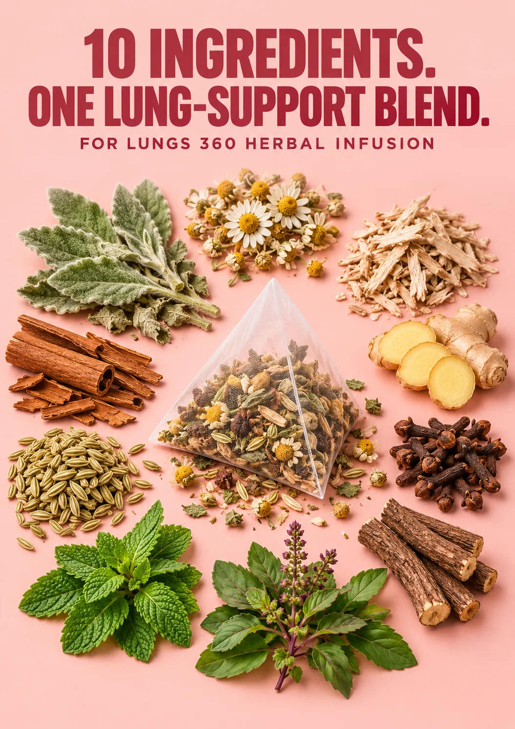 Lungs 360