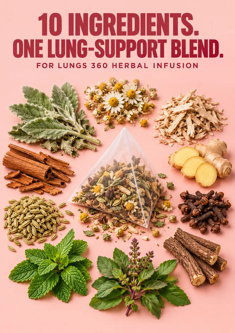 Lungs 360