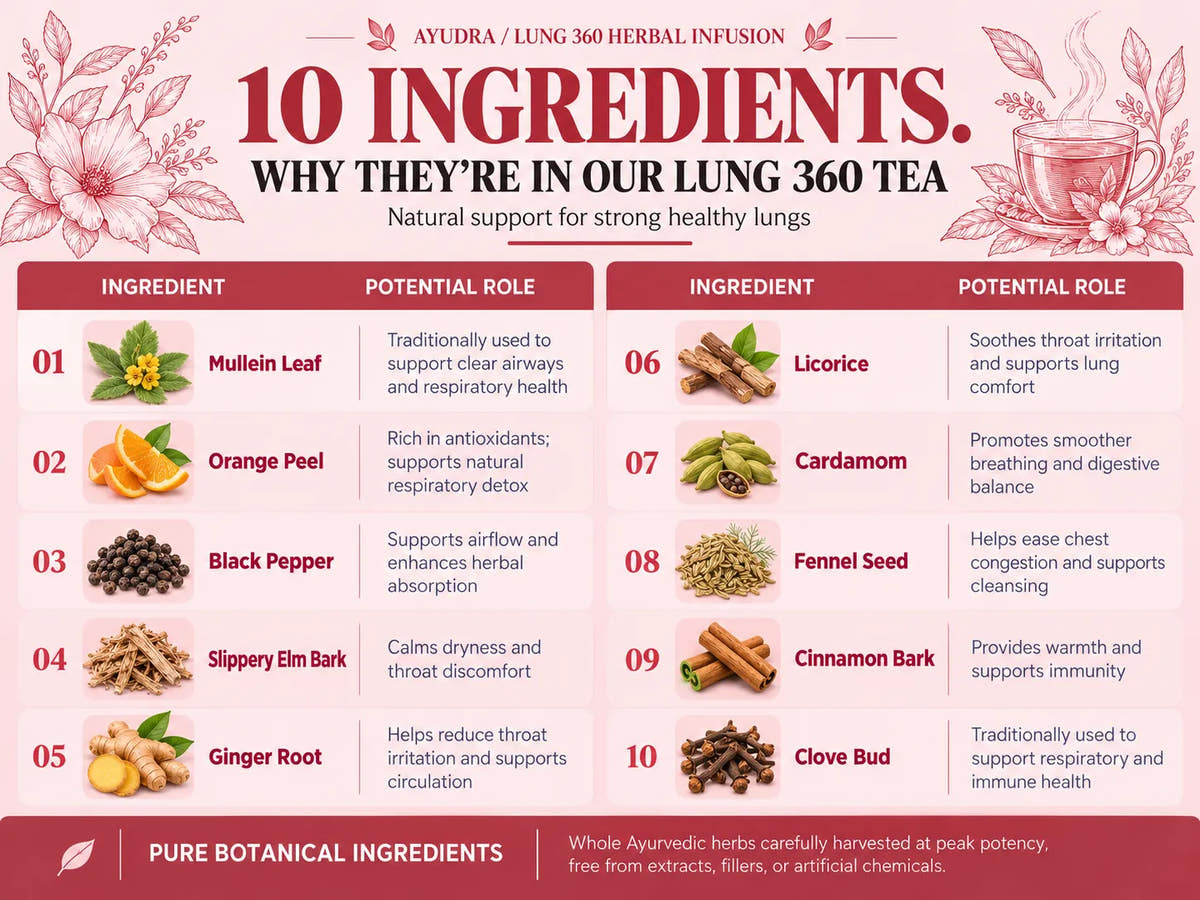 Lungs 360