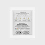 Men Wellness Tea Sample Sachet