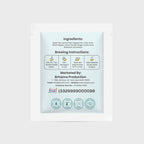 Metabolism Tea Sample Sachet