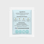 Multipurpose Herbal Delight Tea Sample Sachet