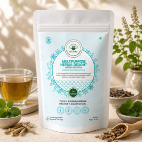 Multipurpose Herbal Delight Tea
