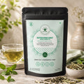 Refreshing Mint Tea