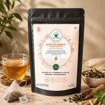 Slimtox Energy Tea