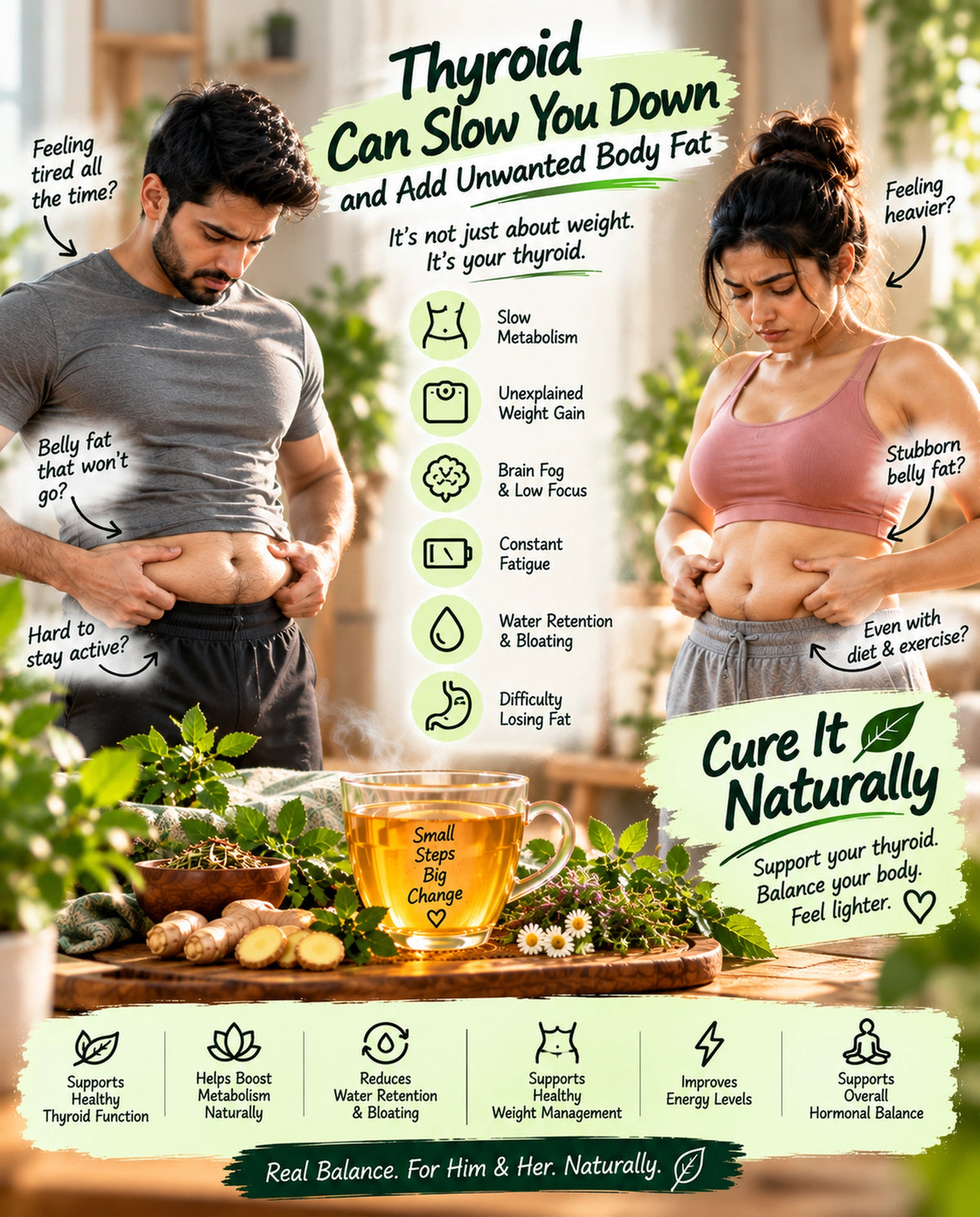 Thyroid Tea