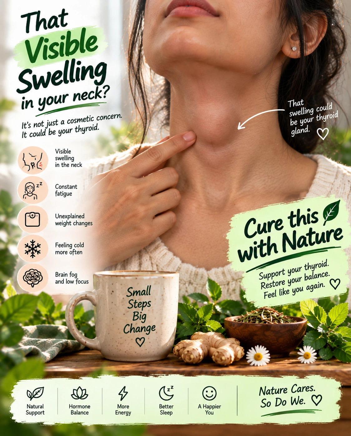 Thyroid Tea