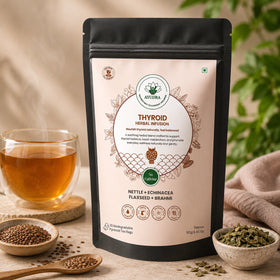 Thyroid Tea