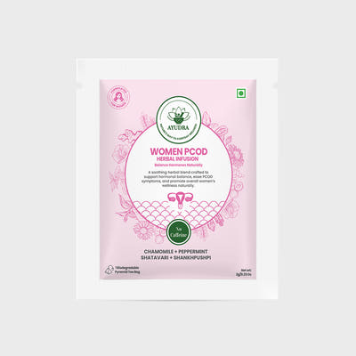 Ayurda Women PCOD tea
