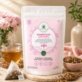 Women PCOD Tea